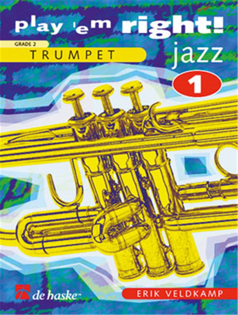 Play 'em Right! - Jazz 1